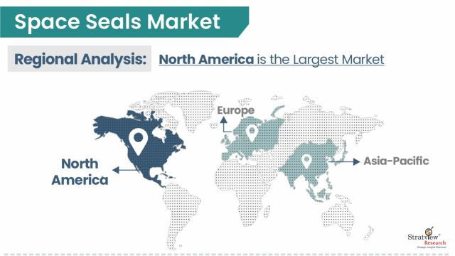 Space-Seals-Market-Regional-Insights